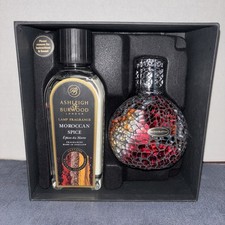 Ashleigh & Burwood Fragrance