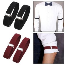 Stylish Shirt Sleeve Bands for