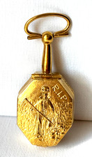 Ant. Victorian Paris Memento