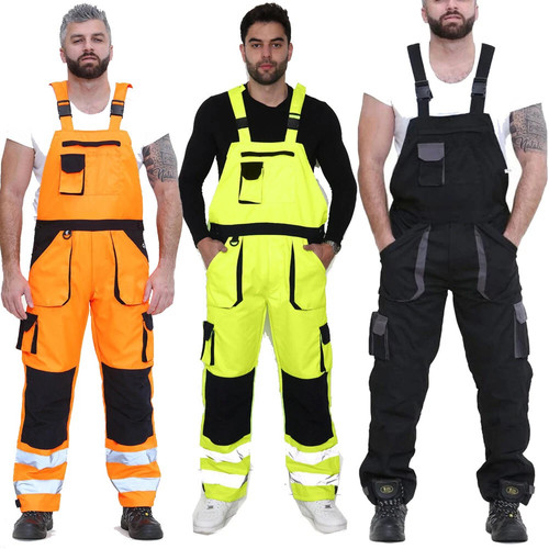 Men vis contrast - vis,