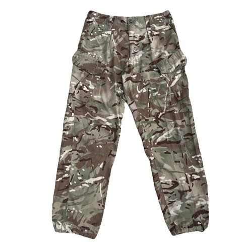British army temperate multi - british,