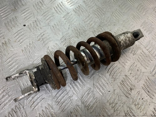 Kawasaki zzr1100 rear shock - kawasaki,
