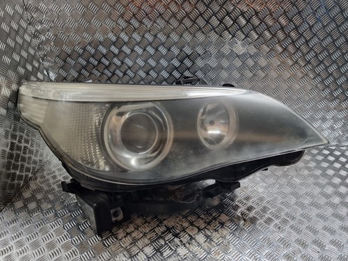 Bmw series e60 e61 2010 - 5,