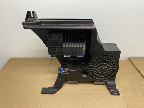 Peugeot 508 subwoofer - peugeot,