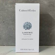 Crabtree & Evelyn Hand Therapy