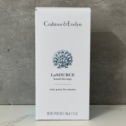 Crabtree evelyn hand - crabtree, &