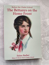 The Bettanys On The Home Front