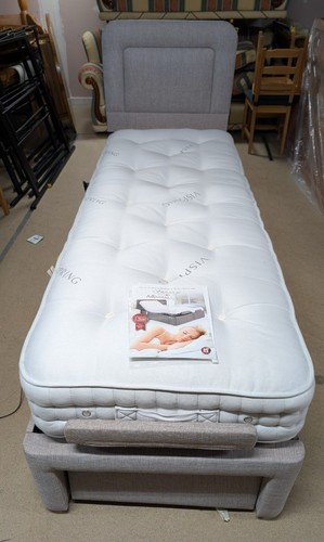Sherborne 2ft6 small single - small,