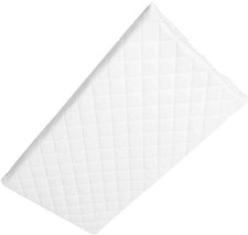 New Travel Cot Mattress For GRACE, REDKITE and MAMAS & PAPAS - 90 x 50 x 5 cm