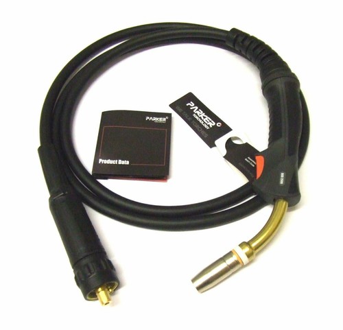 Mig welding torch euro fitting - welding,