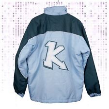 Vintage KANERO Letter K Back