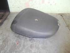 suzuki hayabusa rear seat