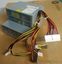 Dell L280P-00 2 SATA 1 MOLEX 280W Atx Format PC Power Supply