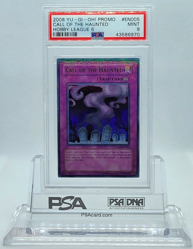 Yugioh hl06 en005 - call, of