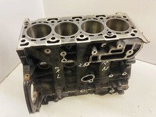 ENGINE BLOCK CHEVROLET ORLANDO