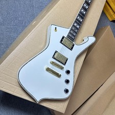 Ibanez Iceman-Style Electric