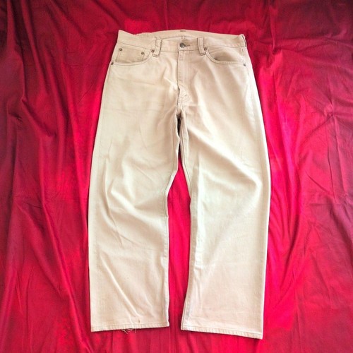 Sugar cane w34l28 168 selvedge - sugar,