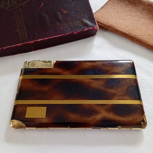 Vintage seigneur cigarette - vintage,