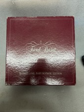 Trivial Pursuit Baby Boomer