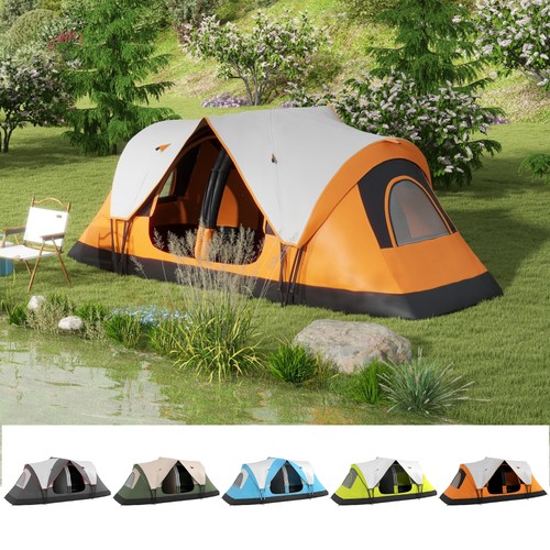 Room camping tent - 2,