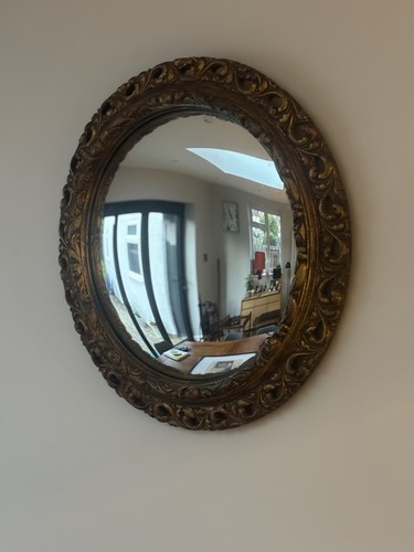 Vintage wood carved - wood,