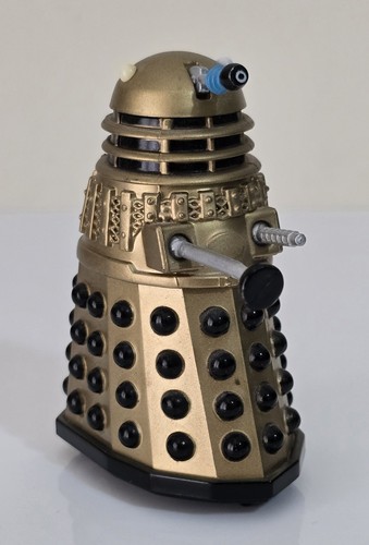 Bbc doctor who - who, product