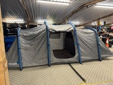 Eurohike Genus 800 Airbeam , 8