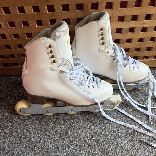 Off ice skates graf 500 - off,