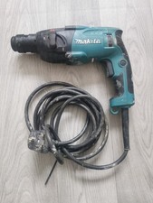 Makita HR1830 Corded 230V SDS+ plus Rotary Hammer Drill masonry Brick Concrete