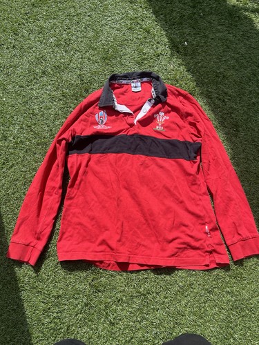 Wales wru rugby world cup - wru,