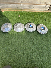 BBS RC090 centre caps