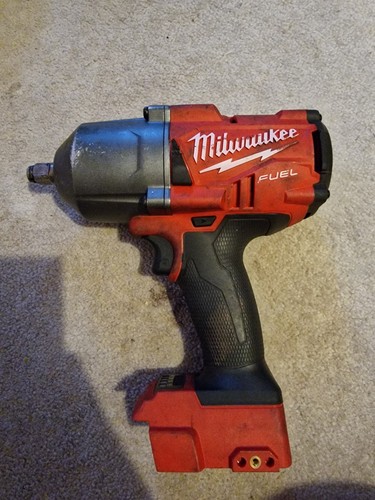 Milwaukee fuel m18 fhiwf12 - milwaukee,