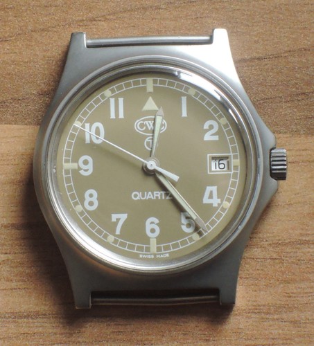 2004 cwc g10 navigator with - 2004?,