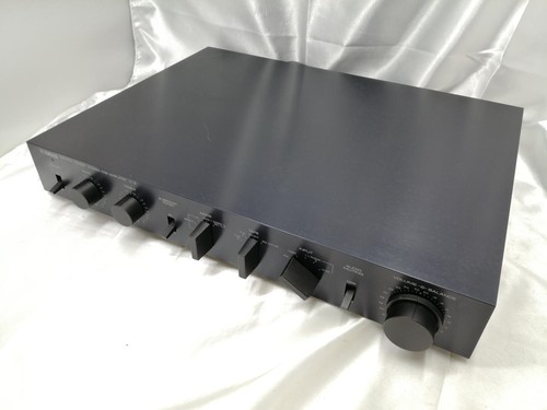 Yamaha vintage hi - c-2, hi-fi