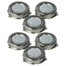 6 Shaver Head for Philips