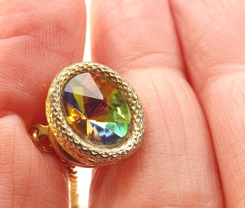 1960s 1970s vintage swank - 1960s,