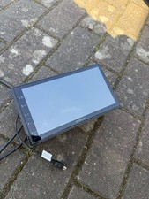 Kenwood Dmx125dab 6.8 inch