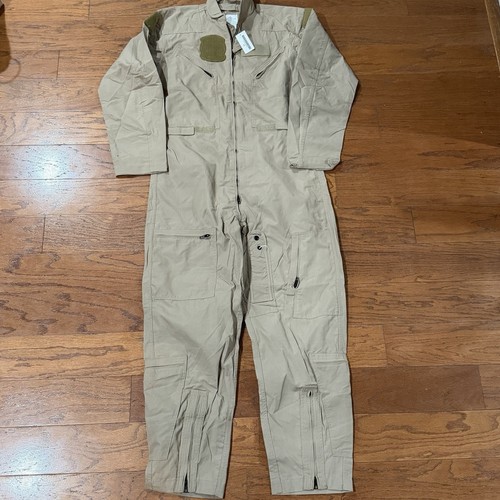 Usaf military flyer coveralls - military,
