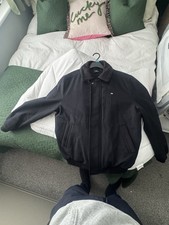 Lacoste Vintage 80s Bomber