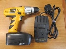 JCB JDR004 Cordless Drill +