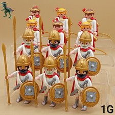 Playmobil lot Greek-Roman