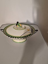 Burleigh Ware Tureen Dawn
