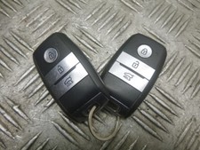 2017 KIA PRO CEED 3 BUTTON REMOTE KEY FOB 