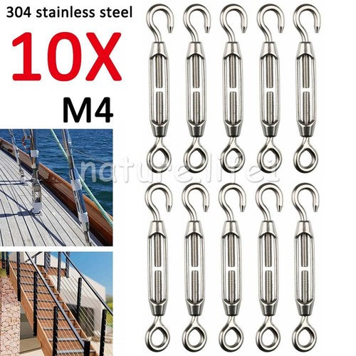 10pcs turnbuckle wire - turnbuckle,