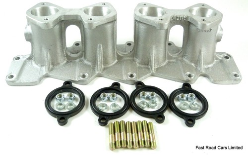 Ford zetec mangoletsi - zetec, new