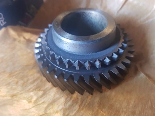 Rover r65 gearbox 3rd gear - rover,