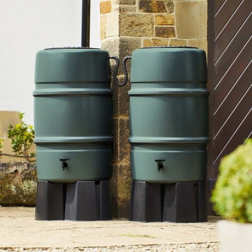 Harcostar 227 litre green - litre,