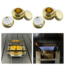 Alcohol Burner, Spirit Stove