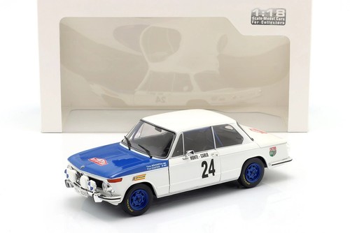 Bmw 2002 night - ti, #24
