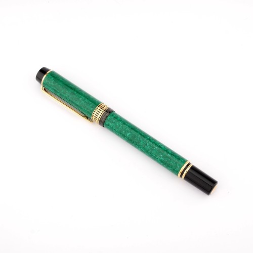 Waterman ideal man 100 - waterman,